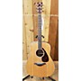 Used Yamaha FG730S Acoustic Guitar Natural