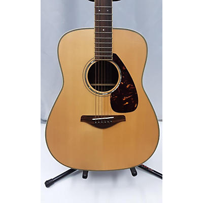 Yamaha FG730S Acoustic Guitar