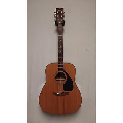 Yamaha FG770S Acoustic Guitar