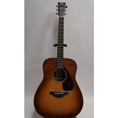 FG800 Acoustic Guitar