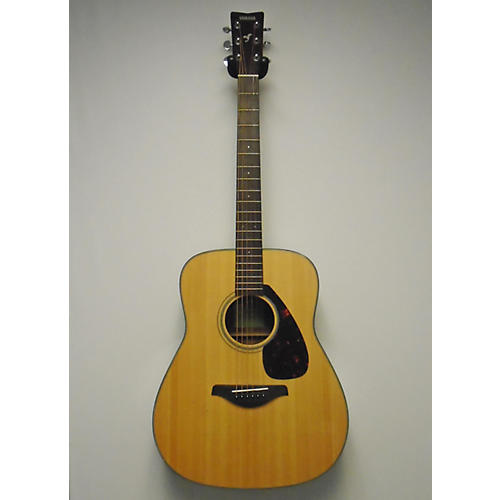 FG800 Acoustic Guitar