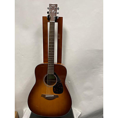 Yamaha FG800 Acoustic Guitar