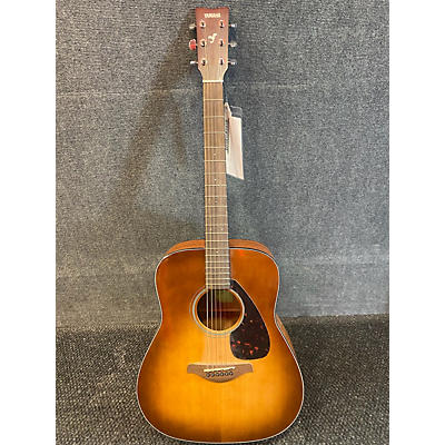 Yamaha FG800 Acoustic Guitar