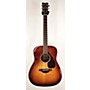 Used Yamaha FG800 Acoustic Guitar Sandburst