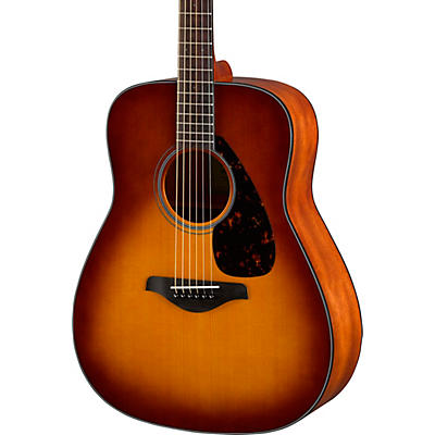 Yamaha FG800J Acoustic Guitar -