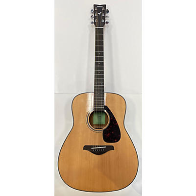 Yamaha FG800J Acoustic Guitar