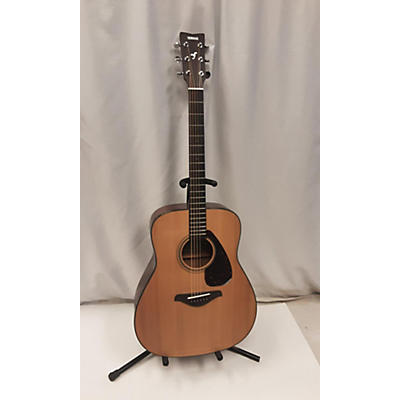 Yamaha FG800J Acoustic Guitar