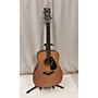 Used Yamaha FG800J Acoustic Guitar Natural