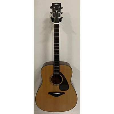 Yamaha FG800J Acoustic Guitar