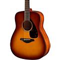 Yamaha FG800J Solid Spruce Top Dreadnought Acoustic Guitar - Sand BurstSand Burst