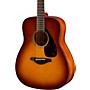 Yamaha FG800J Solid Spruce Top Dreadnought Acoustic Guitar - Sand Burst