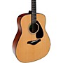 Yamaha FG800J Solid Spruce Top Dreadnought Acoustic Guitar Natural