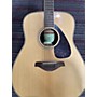 Used Yamaha FG820-12 12 String Acoustic Guitar Natural
