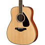 Open-Box Yamaha FG820-12 Dreadnought 12-String Acoustic Guitar Condition 2 - Blemished Natural 197881195229