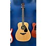 Used Yamaha FG820 Acoustic Guitar Natural