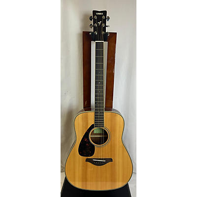 Yamaha FG820L Acoustic Guitar