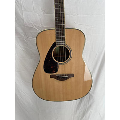 Yamaha FG820L Acoustic Guitar