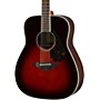 Yamaha FG830 Dreadnought Acoustic Guitar - Tobacco Sunburst