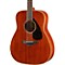 FG850 Dreadnought Acoustic Guitar Level 2 Natural 888365938073