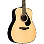 Yamaha FG9 RX Rosewood Dreadnought Acoustic-Electric Guitar Natural