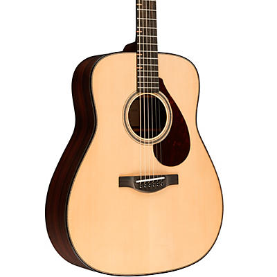Yamaha FG9 Rosewood Acoustic Guitar