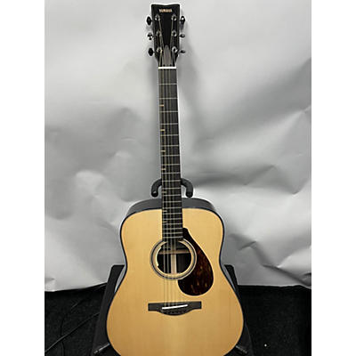 Yamaha FG9R Acoustic Electric Guitar