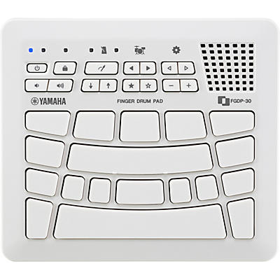 Yamaha FGDP-30 Finger Drum Pad