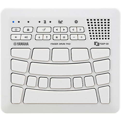 Yamaha FGDP-30 Finger Drum Pad