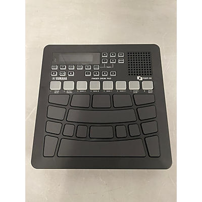 Yamaha FGDP50 Drum Machine