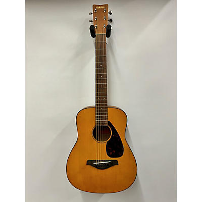 Yamaha FGJR Acoustic Guitar