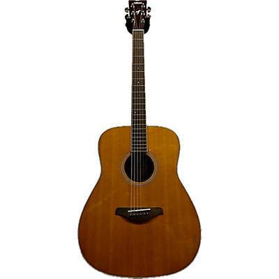 Yamaha FGTA Acoustic Electric Guitar