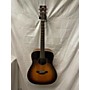 Used Yamaha FGTA TRANSACOUSTIC Acoustic Electric Guitar 2 Color Sunburst