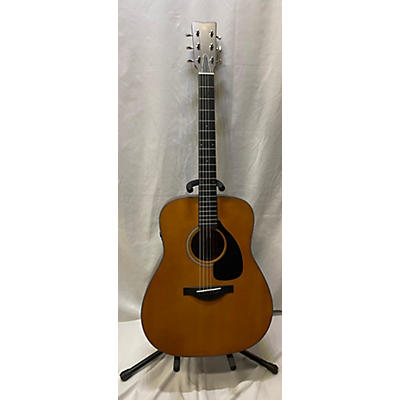 Yamaha FGX3 Acoustic Electric Guitar