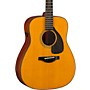 Open-Box Yamaha FGX5 Red Label Dreadnought Acoustic-Electric Guitar Condition 2 - Blemished Natural Matte 197881188610