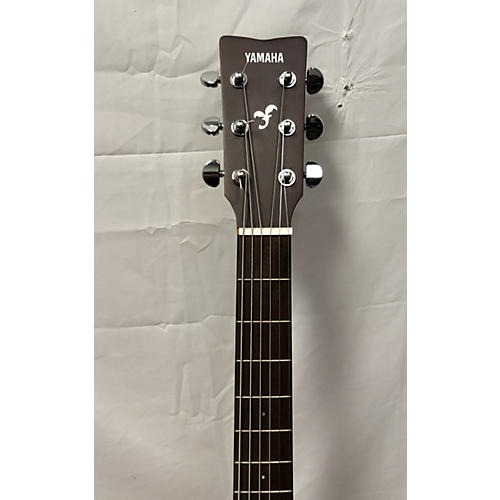 Yamaha FGX800C Acoustic Electric Guitar Sandburst