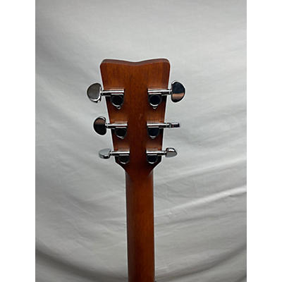 Yamaha FGX800C Acoustic Electric Guitar