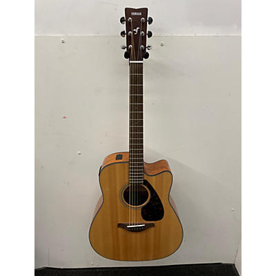 Yamaha FGX800C Acoustic Electric Guitar