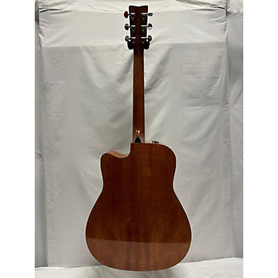 Yamaha FGX800C Acoustic Electric Guitar