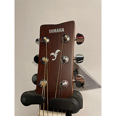 Yamaha FGX800C Acoustic Electric Guitar