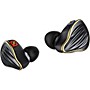 FiiO FH5 Quad Driver Hybrid In-Ear Monitors Titanium