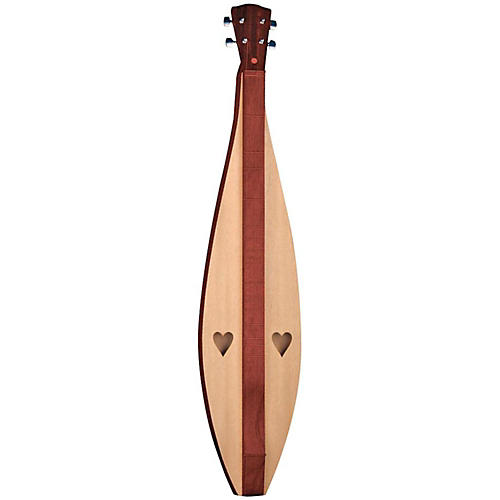 FI-220 Lap Dulcimer