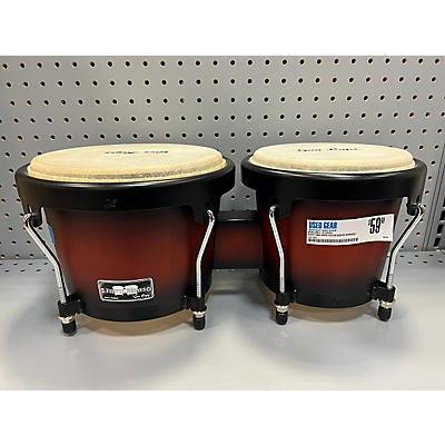 Gon Bops FIESTA SERIES Bongos