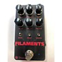 Used Keeley FILAMENTS Effect Pedal