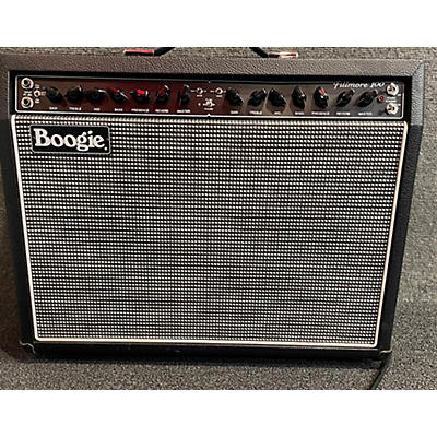 MESA/Boogie FILLMORE 100 Tube Guitar Combo Amp