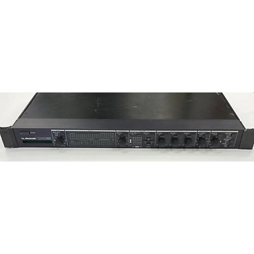 TC Electronic FINALIZER Audio Converter