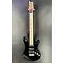 Used PRS FIORE Solid Body Electric Guitar Black
