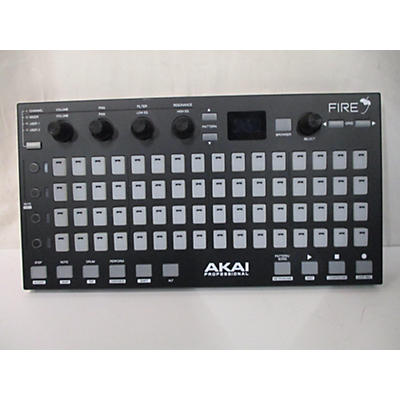 Akai Professional FIRE MIDI CONTROLLER MIDI Controller