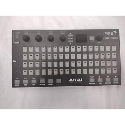 Akai Professional FIRE MIDI Controller