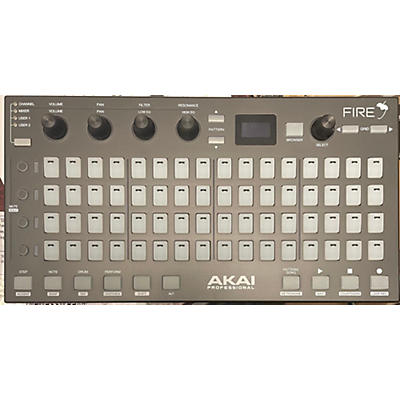 Akai Professional FIRE MIDI Controller