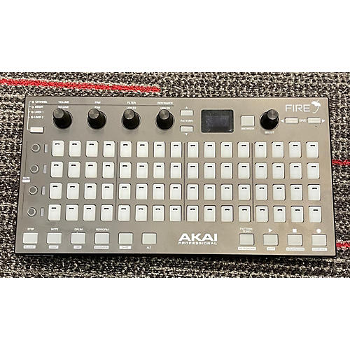 Akai Professional FIRE MIDI Controller